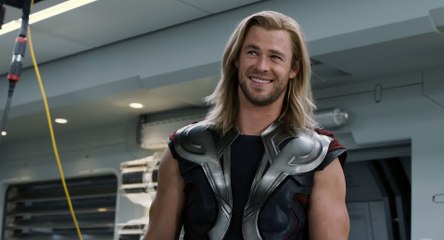 Bande-annonce : The Avengers VF