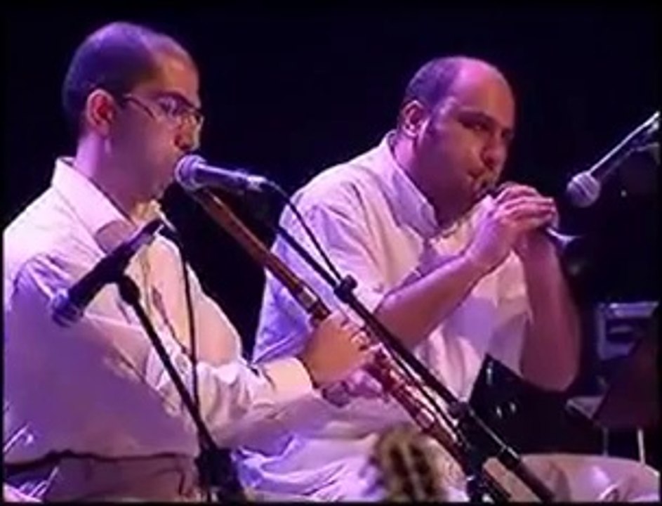 Kardeş Türküler - Darıldım