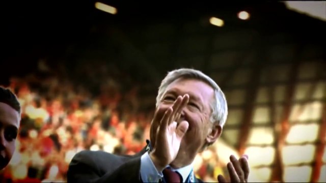 Sir Alex Ferguson's Retirement