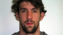 Michael Phelps Arrested for DUI, Takes Goofy Mugshot