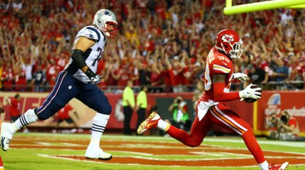 Chiefs Safety Husain Abdullah Gets Penalty for Muslim Prayer
