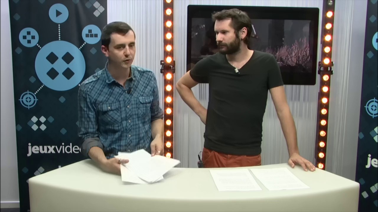 La Terre du Milieu : L'Ombre Du Mordor - Vidéo-Test de L'Ombre du Mordor