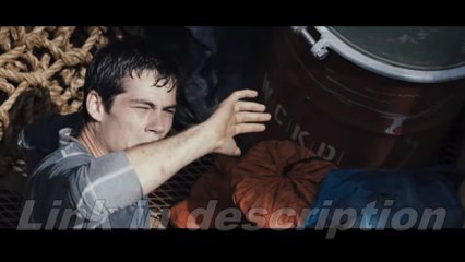 Ogladaj Wiezien Labiryntu za darmo HD