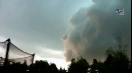 des fleurs de glaces  [étrange météo]