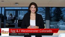 Egg & I Westminster Colorado Arvada Exceptional 5 Star Review by Anonymous