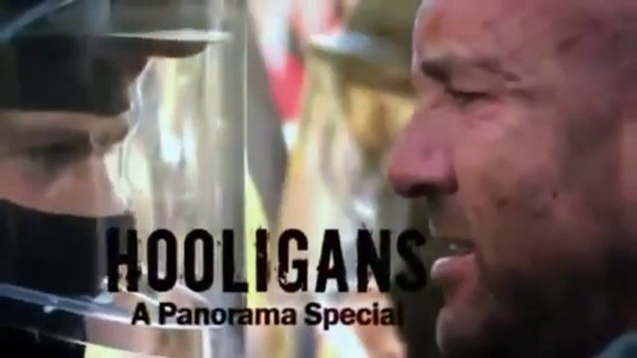Hooligans: The Untold Story