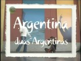 ARGENTINA (Duas Argentinas)