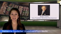 InvestmentPitch Media appoints Shelly Levine as Vice President of Business Development