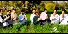 Hunar studio pashto new song  jawed ameerkhil yawaze za na yam