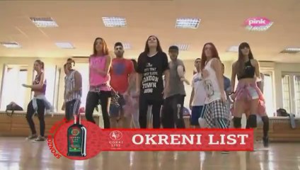 Dragana Mirkovic - Eksplozija