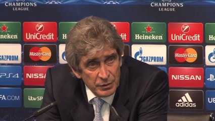 Pellegrini: "Ahora nos toca luchar por los 12 puntos que restan"
