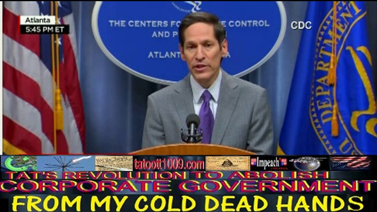 CDC Ebola confirmed in Dallas patient