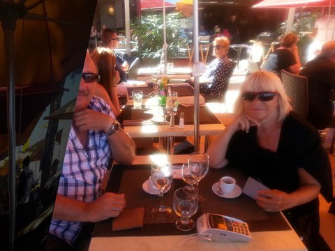 Saint Tropez vacances 2013