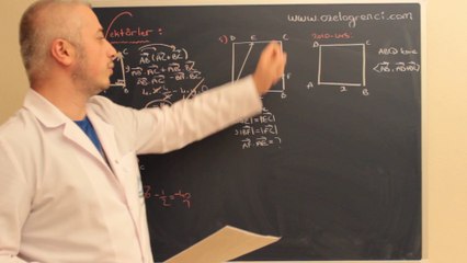 Vektörler 10-ozelogrenci.com