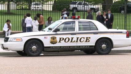 Secret Service chief: White House breach 'unacceptable'