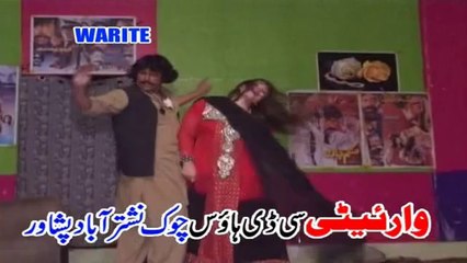 Pashto Show Zda Lewane De Part 4