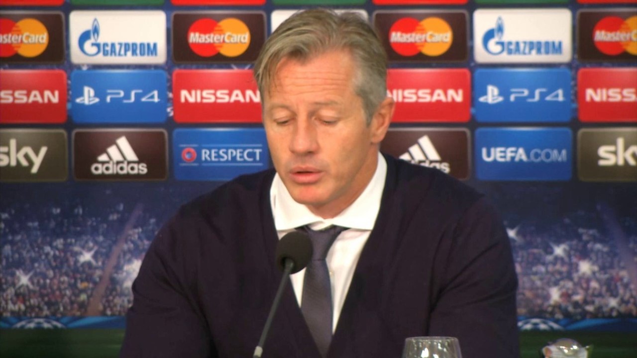 Keller: 'Holen uns die Punkte woanders'