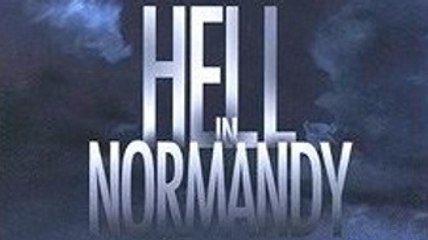 Hell In Normandy (1968) Guy Madison, Peter Lee Lawrence, Erika Blanc .  War WWII