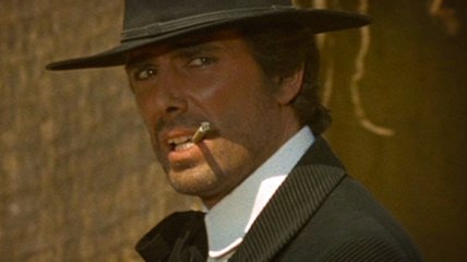 I Am Sartana, Trade Your Guns for a Coffin (1970) Spaghetti Western