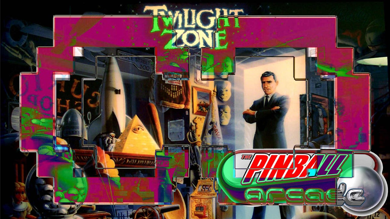 Twilight Zone - The Pinball Arcade, Critique Cruelle.