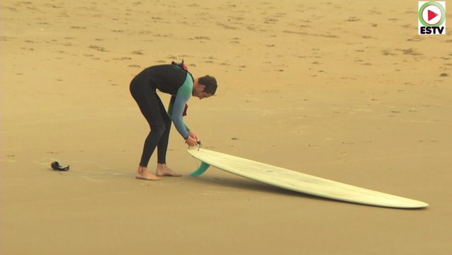 Bidart: Surf et Bodyboard du Mardi soir - Euskadi Surf TV