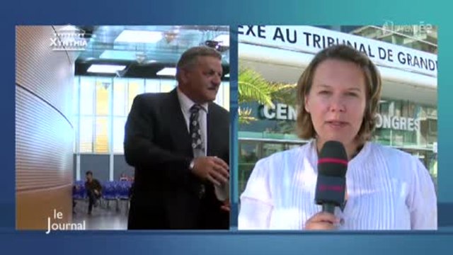 Procès Xynthia : René Marratier s'excuse enfin ? (Vendée)