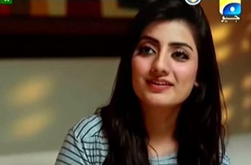 Choti Choti Khushiyan Episode 123 Full on Geo Tv - September 30
