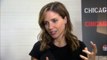 SVU, Chicago Fire, Chicago P.D. 3-Way Crossover Event - Sophia Bush Interview