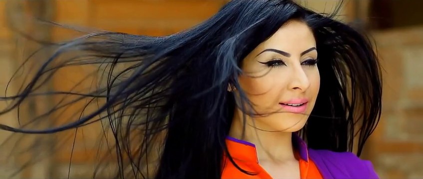 Arezo Nikbin - Bangri Afghan HD Song 2014