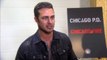 SVU, Chicago Fire, Chicago P.D. 3-Way Crossover Event - Taylor Kinney Interview