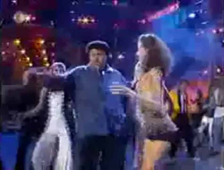 Chubby Checker   Let's Twist Again (2)
