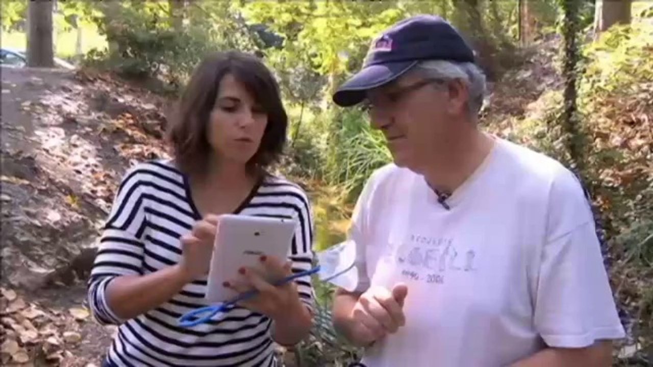 TV3 - Generació digital - Ajudem els científics amb el mòbil