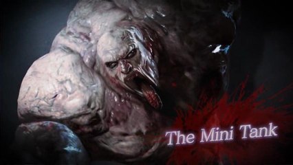 Tank Left 4 Dead 3 Theme