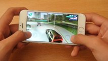 iPhone 6 - GTA Vice City - Gameplay Review HD