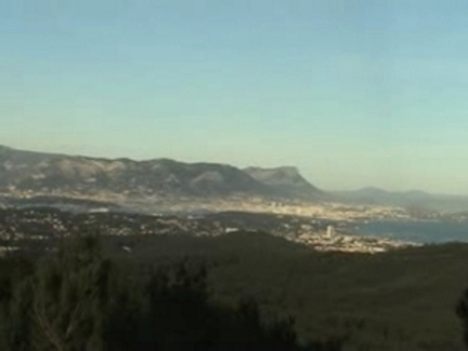 Rade de Toulon