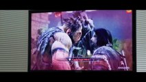 Shadow of Mordor   'Making Of' Episode 1 – Monolith Productions   PS4, PS3