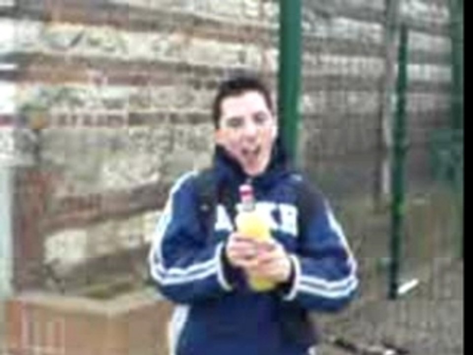 Daniel