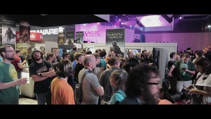 Shadow of Mordor “Making Of” Episode 6 – For the Fans   PS4, PS3