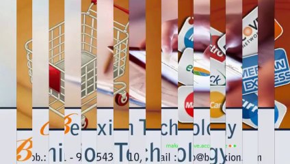 E-commerce Development Company in Delhi