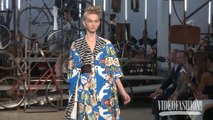 VF NEWS: Antonio Marras Spring/Summer 2015 - Milan Fashion Week