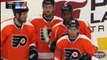 HIGHLIGHTS: Simmonds, Flyers Top Rangers