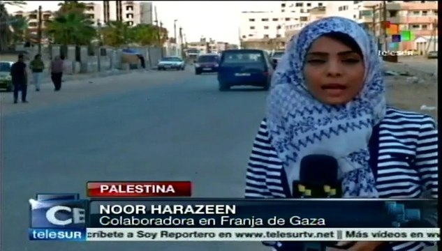 Gaza enfrenta severa escasez de agua potable