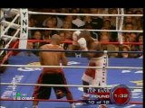 Floyd Mayweather Jr. vs. Zab Judah 08.04.2006 Part 2
