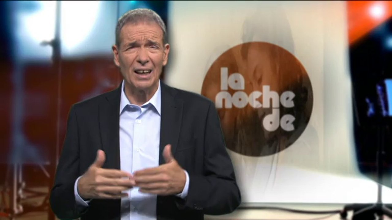 La Noche de... (2014-2015) (45)