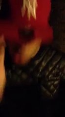 Sardar g in UK chanting "Go Nawaz GO"