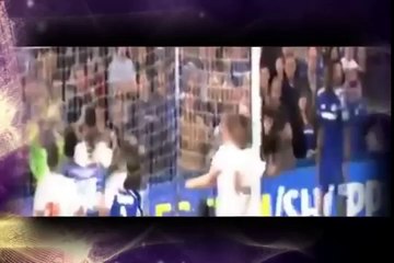 All Goals & Highlights Chelsea 2-1 Bolton ~ 24-09-2014 [Capital One Cup].