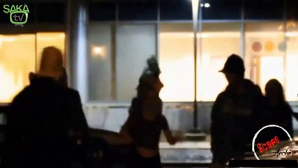 En Korkunç Ve En Komik Şakalar 2014