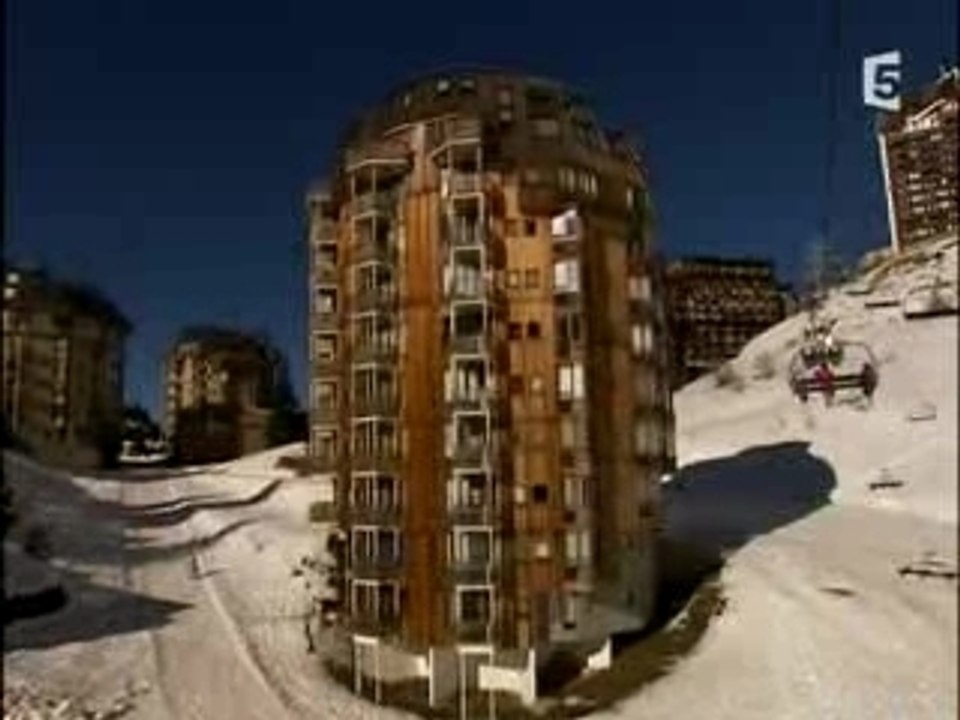 Avoriaz 2007
