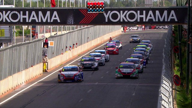 Sébastien Loeb et Yvan Muller expliquent les départs du WTCC