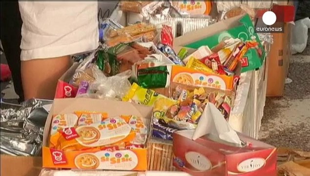 Protestos continuam em Hong Kong no Dia Nacional da China